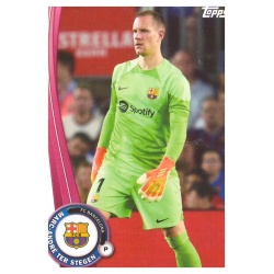 Marc-André ter Stegen Barcelona BA-1