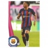 Comprar Trading Card Alejandro Baldé Barcelona 2022-23 Topps Fc Barcelona Fan Set