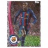Sale Cards Ousmane Dembélé Electro 2022-23 Topps Fc Barcelona Fan Set
