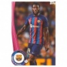 Trading Cards Franck Kessié Barcelona Topps Fc Barcelona Official Fan Set 2022-23