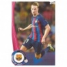 Offer Soccer Cards Frenkie De Jong Barcelona Topps Fc Barcelona Official Fan Set 2022-23