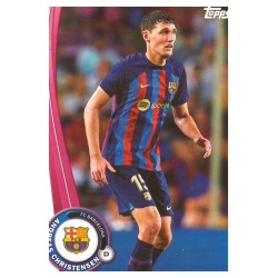 Andreas Christensen Barcelona BA-10