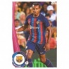 Offer Soccer Cards Jules Koundé Barcelona 2022-23 Topps Fc Barcelona Fan Set