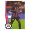 Sale Cards Ansu Fati Barcelona Topps Fc Barcelona Official Fan Set 2022-23