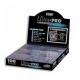 Box Ultra Pro Silver 9 Pocket Pages
