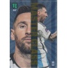Lionel Messi Master Class Argentina 237