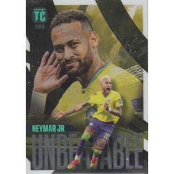 Neymar Jr Unbeatable Brazil 263