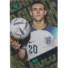 Foden Holo Giants England
