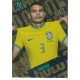 Thiago Silva Holo Giants Brazil