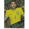 Thiago Silva Holo Giants Brazil