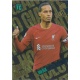 van Dijk Holo Giants Liverpool