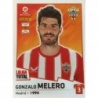 Buy Sticker Gonzalo Melero Almeria Panini La Liga Total 22-23
