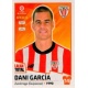 Dani García Athletic Club 35