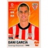 Buy Sticker Dani García Athletic Club La Liga Total 22-23