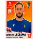 Jeremias Ledesma Cádiz 113