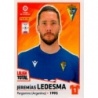 Sale Sticker of Jeremias Ledesma Cádiz Panini La Liga Total 22-23
