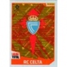 Buy Sticker Escudo Celta Panini La Liga Total 22-23