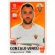 Gonzalo Verdu Elche 162