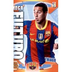 Thiago Barcelona Mega Futuro 423 Megacracks 2011-12