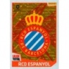 Buy Sticker Escudo Espanyol La Liga Total 22-23