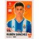 Rubén Sánchez Espanyol 185
