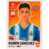 Buy Soccer Stickers Rubén Sánchez Espanyol Panini La Liga Total 22-23