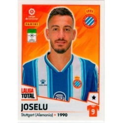 Joselu Espanyol 198