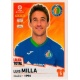 Luis Milla Getafe 213