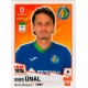 Enes Ünal Getafe 218