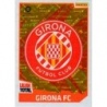 Sale Sticker of Escudo Girona La Liga Total 22-23