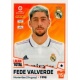 Fede Valverde Real Madrid 258
