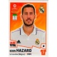 Eden Hazard Real Madrid 264
