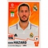 Sale Sticker of Eden Hazard Real Madrid Panini La Liga Total 2022-23