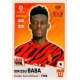 Idrissu Baba Mallorca 277