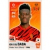 Sale Sticker Idrissu Baba Mallorca Panini La Liga Total 2022-23