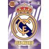 Escudo Real Madrid 145 Megacracks 2011-12