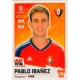 Pablo Ibañéz Osasuna 304