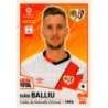 Offer Online Ivan Balliu Rayo Vallecano La Liga Total 2022-23