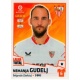 Nemanja Gudelj Sevilla 365