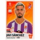 Javi Sánchez Valladolid 403