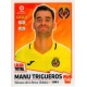 Manu Trigueros Villarreal 434
