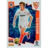 Sale Sticker Bryan Gil Héroes Sevilla La Liga Total 22-23