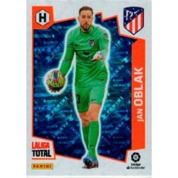 Jan Oblak Héroes Atlético Madrid 458