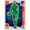 Sale Sticker Jan Oblak Héroes Atlético Madrid La Liga Total 2022-23