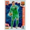 Buy Sticker Marc-André ter Stegen Héroes Barcelona La Liga Total 22-23