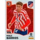 Pablo Barrios New Era Atlético Madrid 470