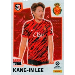 Kang-in Lee New Era Mallorca 476