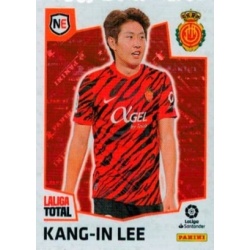 Kang-in Lee New Era Mallorca 476