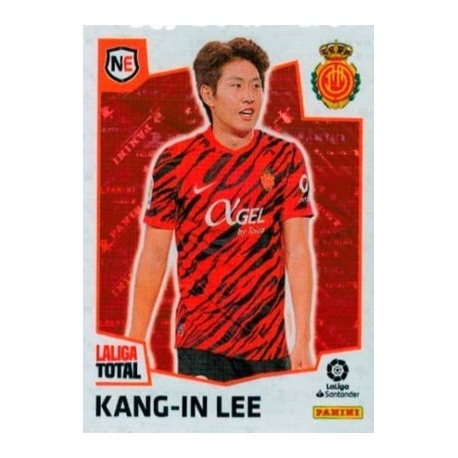 Kang-in Lee New Era Mallorca 476