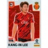 Sale Sticker of Kang-in Lee New Era Mallorca Panini La Liga Total 22-23